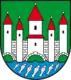 Coat of arms of Zahna