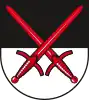 Coat of arms of Wittenberg