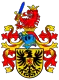 Coat of arms of Überlingen