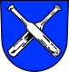 Coat of arms of Althütte