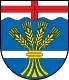 Coat of arms of Arnshöfen