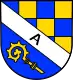 Coat of arms of Auen