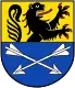 Coat of arms of Baesweiler