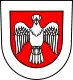 Coat of arms of Ballendorf