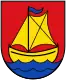 Coat of arms of Barßel