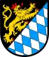 Coat of arms of Barbelroth