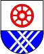 Coat of arms of Bargteheide