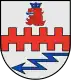 Coat of arms of Düsseldorf-Benrath