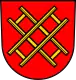 Coat of arms of Berg