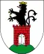 coat of arms of the town of Bergen auf Rügen