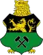 Coat of arms of Bad Grund