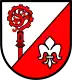 Coat of arms of Beuren