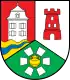 Coat of arms of Bilkheim