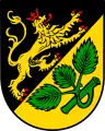 Coat of arms of Birkenhördt