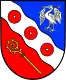 Coat of arms of Bisterschied