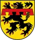 Coat of arms of Blankenheim