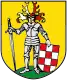 Coat of arms of Bleicherode