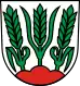 Coat of arms of Bondorf