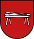 Coat of arms of Brackel