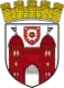 Coat of arms of Bückeburg