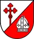 Coat of arms of Burbach