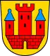 Coat of arms of Burgschwalbach