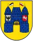 Coat of arms of Charlottenburg