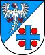 Coat of arms of Darstein