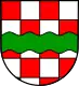 Coat of arms of Daubach