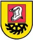 Coat of arms of Deinste