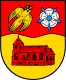 Coat of arms of Dellfeld