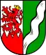 Coat of arms of Dernbach