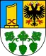 Coat of arms of Detzem