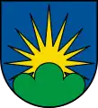 Coat of arms of Dobel