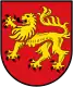 Coat of arms of Dransfeld