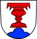 Coat of arms of Durbach