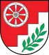 Coat of arms of Ebernhahn