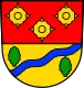 Coat of arms of Eichenbach