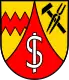 Coat of arms of Eisenschmitt