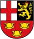 Coat of arms of Emmelshausen