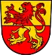 Coat of arms of Erbach