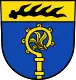 Coat of arms of Erdmannhausen