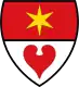 Coat of arms of Essen (Oldenburg)