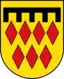 Coat of arms of Ettringen