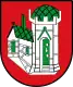 Coat of arms of Fürstenau