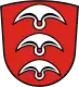 Coat of arms of Fellbach