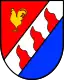 Coat of arms of Feuerscheid