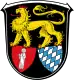 Coat of arms of Flörsheim-Dalsheim