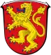 Coat of arms of Frankenau