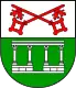 Coat of arms of Franzenheim